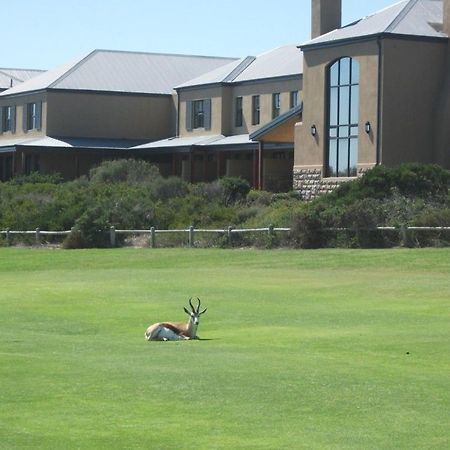 The Lodge At Atlantic Beach Melkbosstrand Kültér fotó