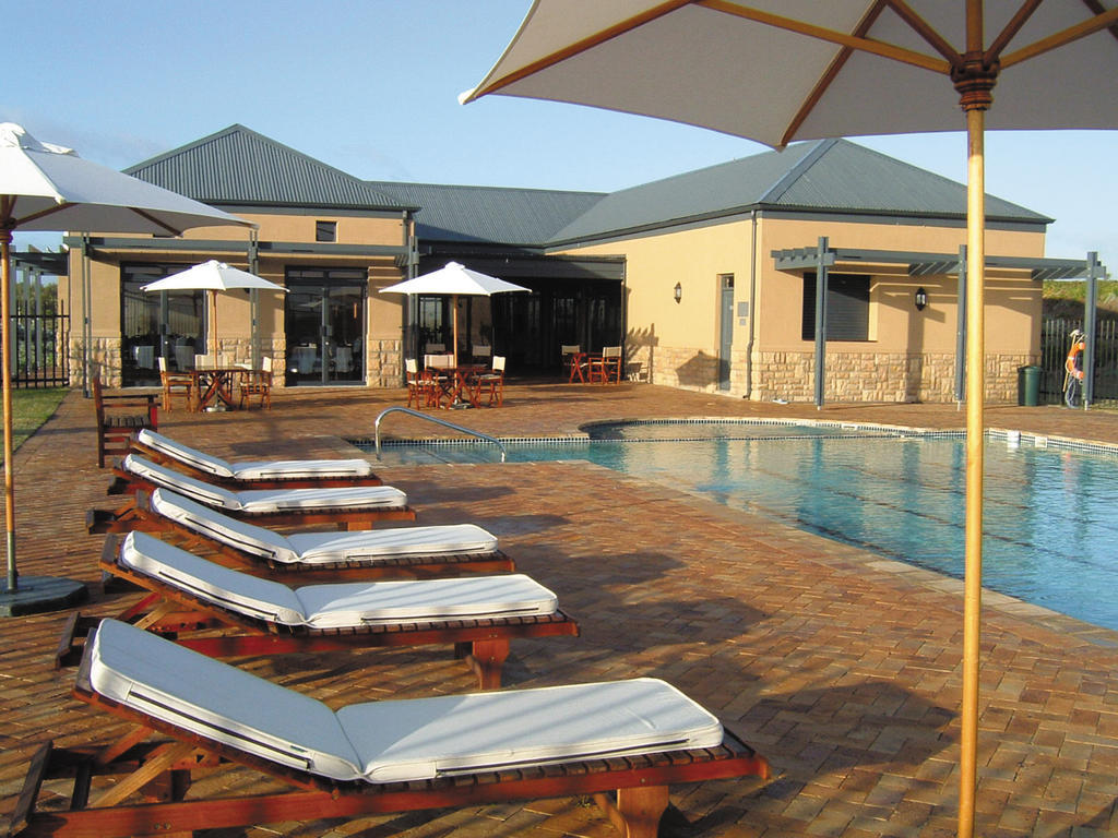 The Lodge At Atlantic Beach Melkbosstrand Kültér fotó