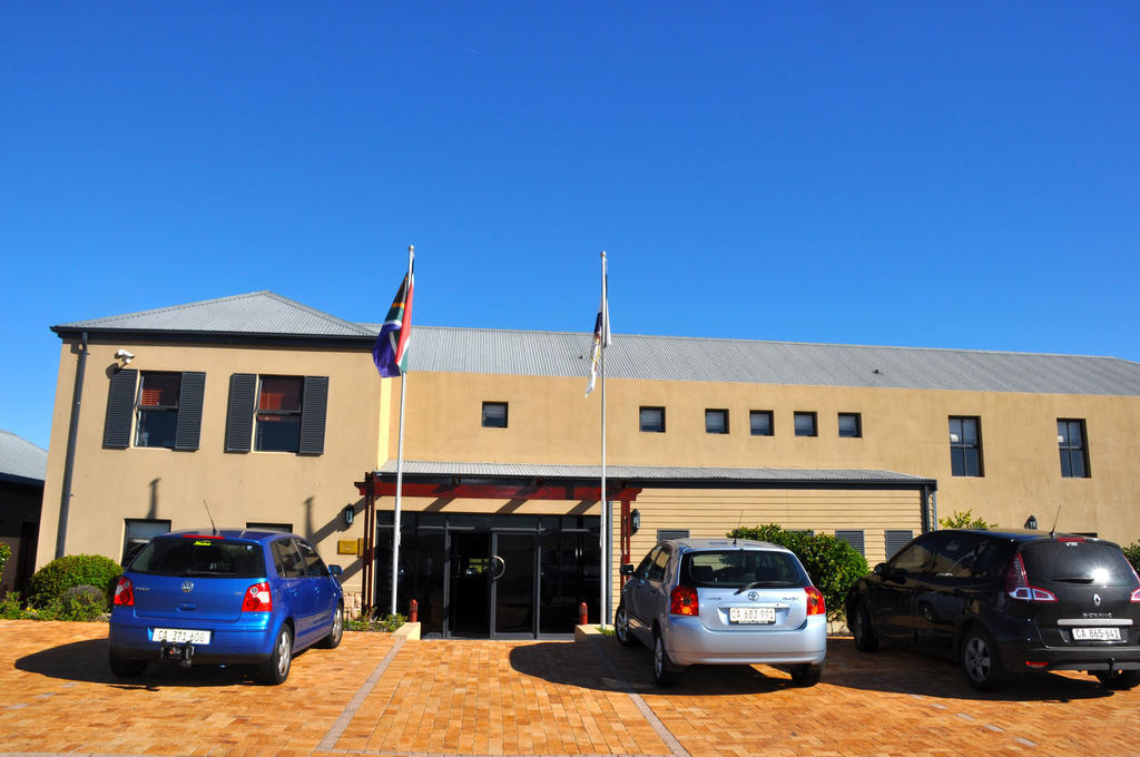 The Lodge At Atlantic Beach Melkbosstrand Kültér fotó