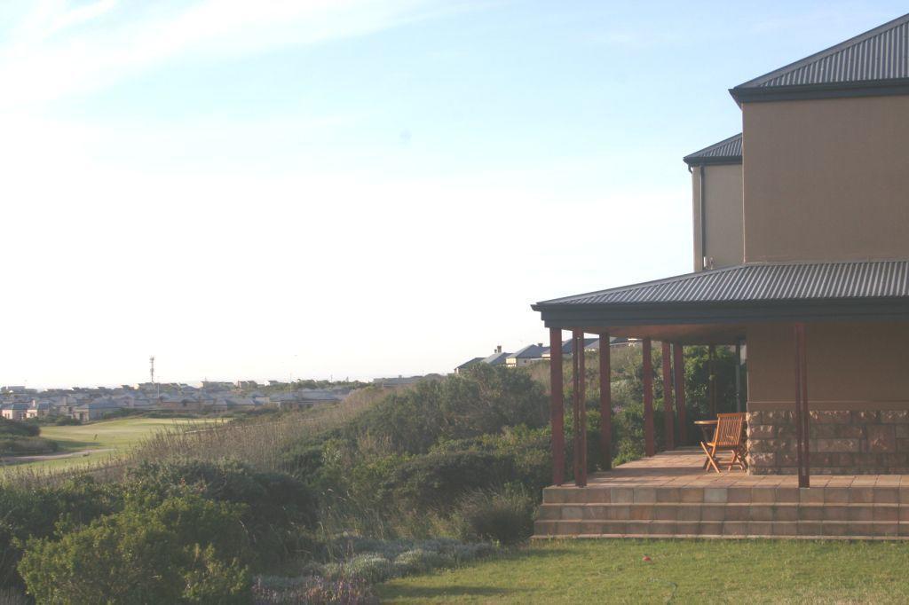 The Lodge At Atlantic Beach Melkbosstrand Kültér fotó