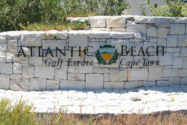 The Lodge At Atlantic Beach Melkbosstrand Kültér fotó