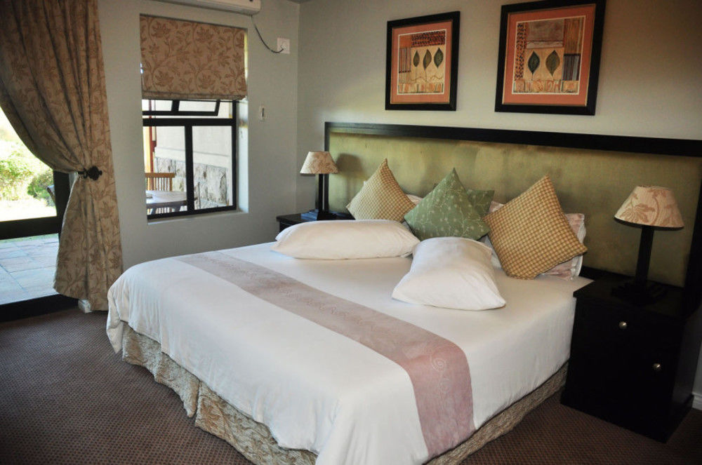 The Lodge At Atlantic Beach Melkbosstrand Kültér fotó