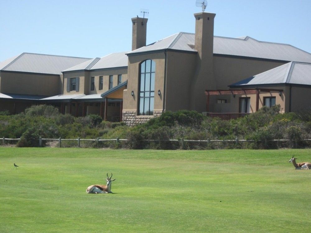 The Lodge At Atlantic Beach Melkbosstrand Kültér fotó