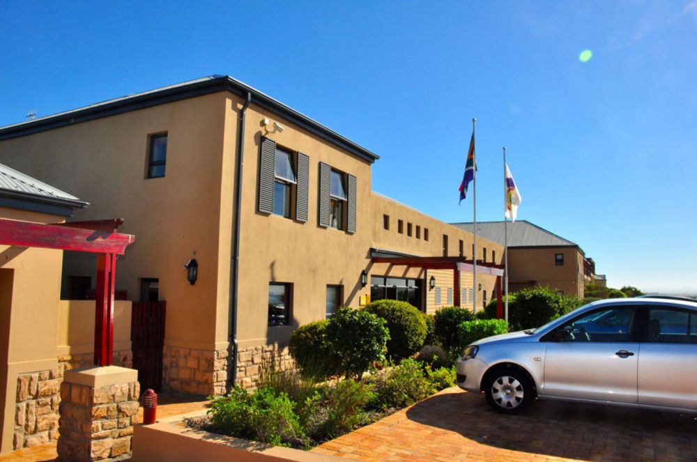 The Lodge At Atlantic Beach Melkbosstrand Kültér fotó