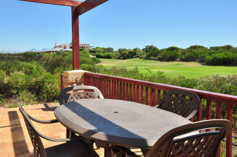The Lodge At Atlantic Beach Melkbosstrand Kültér fotó