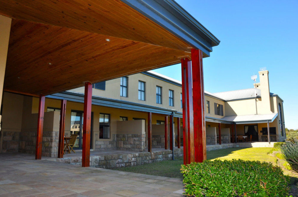 The Lodge At Atlantic Beach Melkbosstrand Kültér fotó