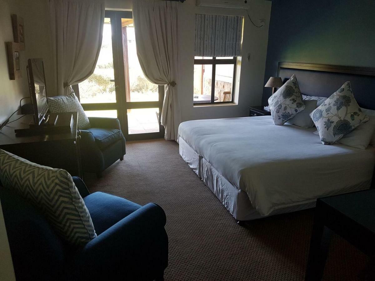 The Lodge At Atlantic Beach Melkbosstrand Kültér fotó