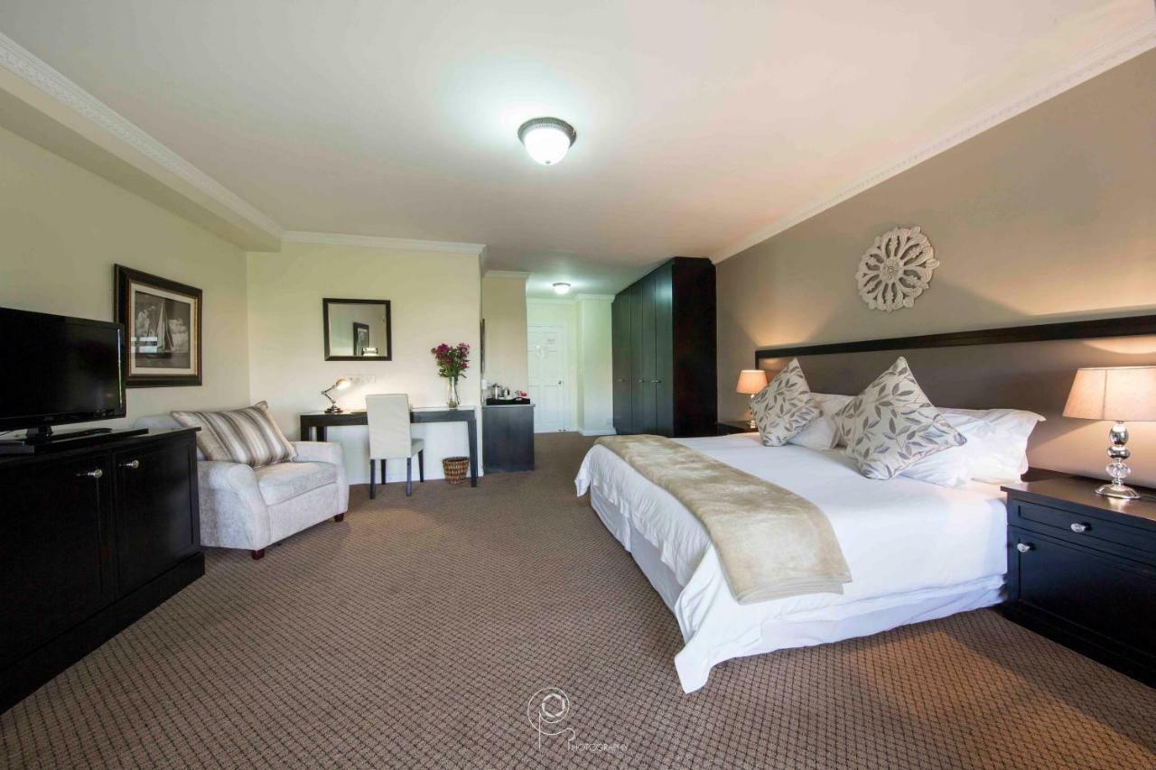 The Lodge At Atlantic Beach Melkbosstrand Kültér fotó